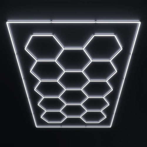 HexLED HEXAGON LIGHT
